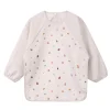Tutete Babero con Mangas Geometric Nature* Baberos·Baberos Con Mangas|Baberos Con Mangas
