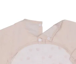 Tutete Babero con Mangas Little Garden* Baberos·Baberos Con Mangas|Baberos Con Mangas