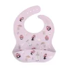Tutete Babero Silicona Fantastic Girl* Baby-Led Weaning Y Accesorios Alimentación|Baberos·Baberos De Silicona