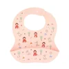 Tutete Babero Silicona Little Red* Baberos·Baberos De Silicona|Baberos De Silicona