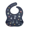 Tutete Babero Silicona The Martians* Baby-Led Weaning Y Accesorios Alimentación|Baberos·Baberos De Silicona