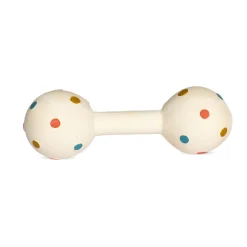 Lanco Baby Gym con cascabel*Niños Mordedores|Juguetes De Estimulación Para Bebé