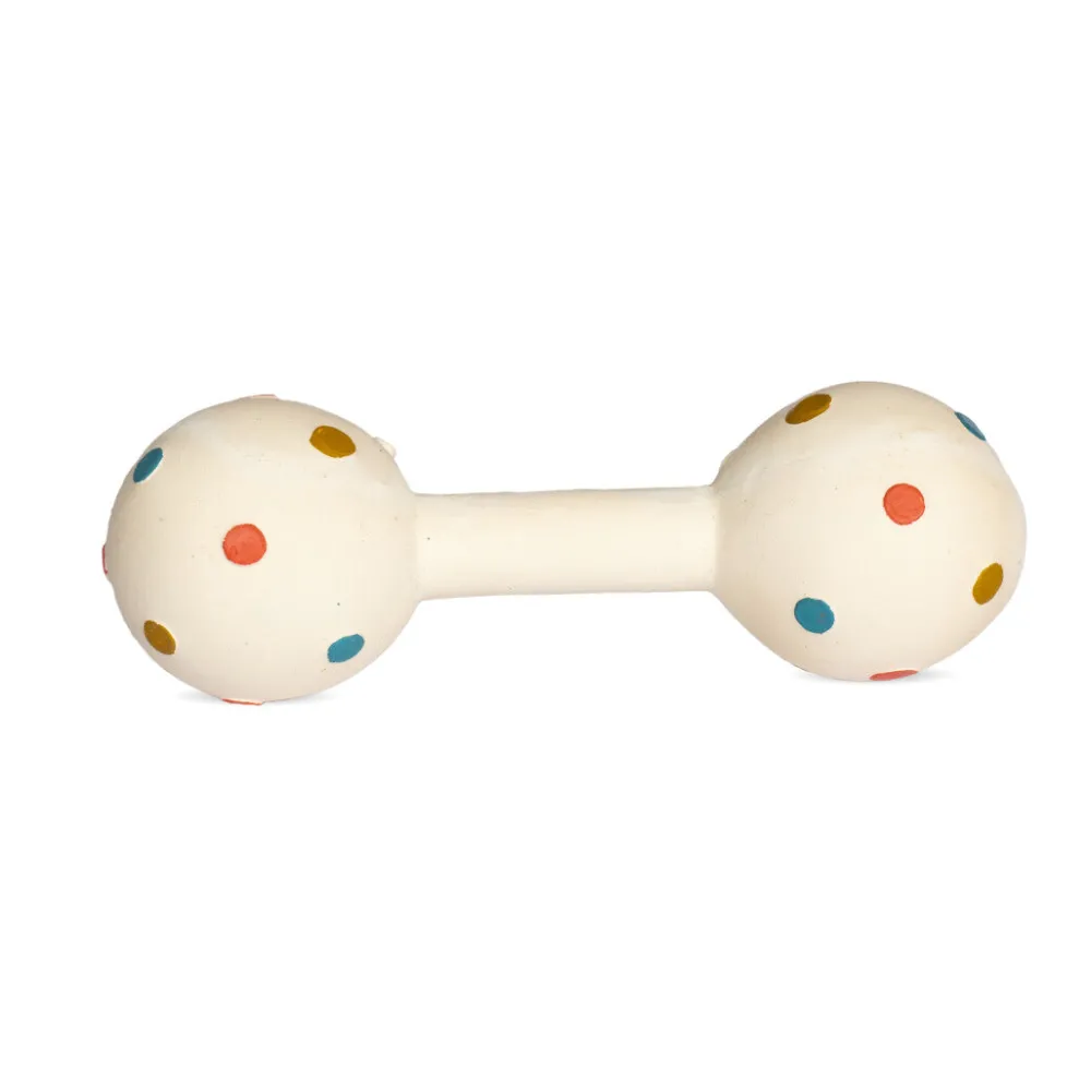 Lanco Baby Gym con cascabel*Niños Mordedores|Juguetes De Estimulación Para Bebé