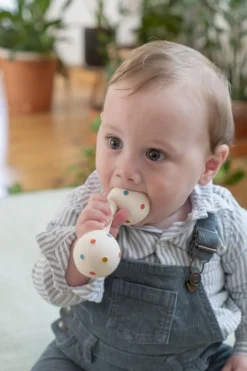 Lanco Baby Gym con cascabel*Niños Mordedores|Juguetes De Estimulación Para Bebé