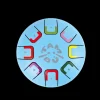 Juega Conmigo Baby Tambú 8 notas - Sky Kite*Niños Juguetes Musicales