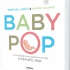 Combel Baby-Pop* Libros Pop-Up