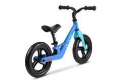 Micro Balance Bike Lite Azul ·*Niños Bicicletas Sin Pedales|Patinete Micro