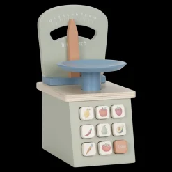 Little Dutch Balanza FSC ·*Niños Cocinas De Madera Y Accesorios Juguete|Juguetes Waldorf