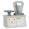 Little Dutch Balanza Nueva ·*Niños Cocinas De Madera Y Accesorios Juguete|Juguetes Waldorf