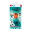 Ludi Ball in Ball ·*Niños Juguetes Montessori|Juguetes Antiestrés