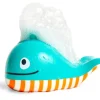 Hape Ballena Burbujas ·*Niños Mochilas, Cestas Y Bolsos Para Playa Y Piscina|Juguetes De Playa