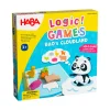 HABA Bao en el país de las nubes ·*Niños Juegos Haba|Juegos De Tablero