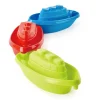 Hape Barcos de Playa y Baño ·*Niños Juguetes De Playa|Juguetes De Playa