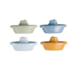 Little Dutch Barcos para el baño Azules ·*Niños Juguetes De Baño