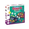 Ludilo Batalla de Genios Gemas ·*Niños Ludilo|Juegos De Lógica