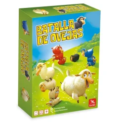 Ludilo Batalla de Ovejas ·*Niños Ludilo|Juegos De Lógica