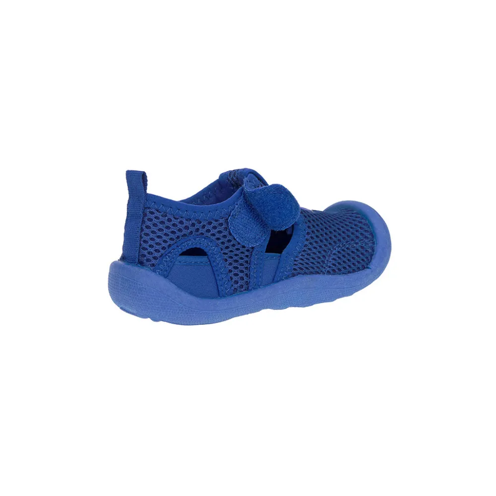 Lässig Beach Sandals LÄSSIG · Blue* Conjuntos De Verano|Cangrejeras, Sandalias Y Antideslizantes