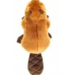 Hermann Teddy Beaver 28 cm ·*Niños Peluches