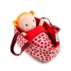 Lilliputiens Bebé Agatha*Niños Muñecos Blanditos|Juguetes Montessori
