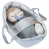 Little Dutch Bebé Jim Nuevo ·*Niños Muñecos Blanditos|Juguetes Montessori