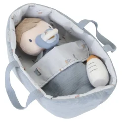 Little Dutch Bebé Jim Nuevo ·*Niños Muñecos Blanditos|Juguetes Montessori