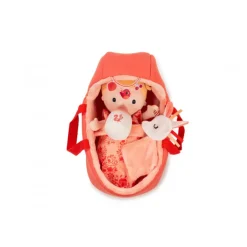 Lilliputiens Bebé Lena*Niños Muñecos Blanditos|Juguetes Montessori