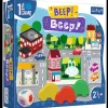 Átomo Games Beep! Beep! · 1st Game Átomo*Niños Átomo Games|Juegos De Mesa Competitivos