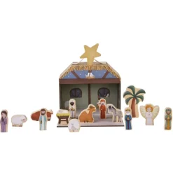 Little Dutch Belén ·*Niños Juguetes Waldorf|Juguetes Montessori