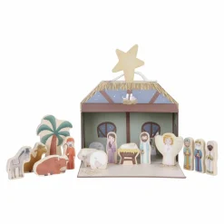 Little Dutch Belén ·*Niños Juguetes Waldorf|Juguetes Montessori