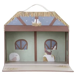 Little Dutch Belén ·*Niños Juguetes Waldorf|Juguetes Montessori