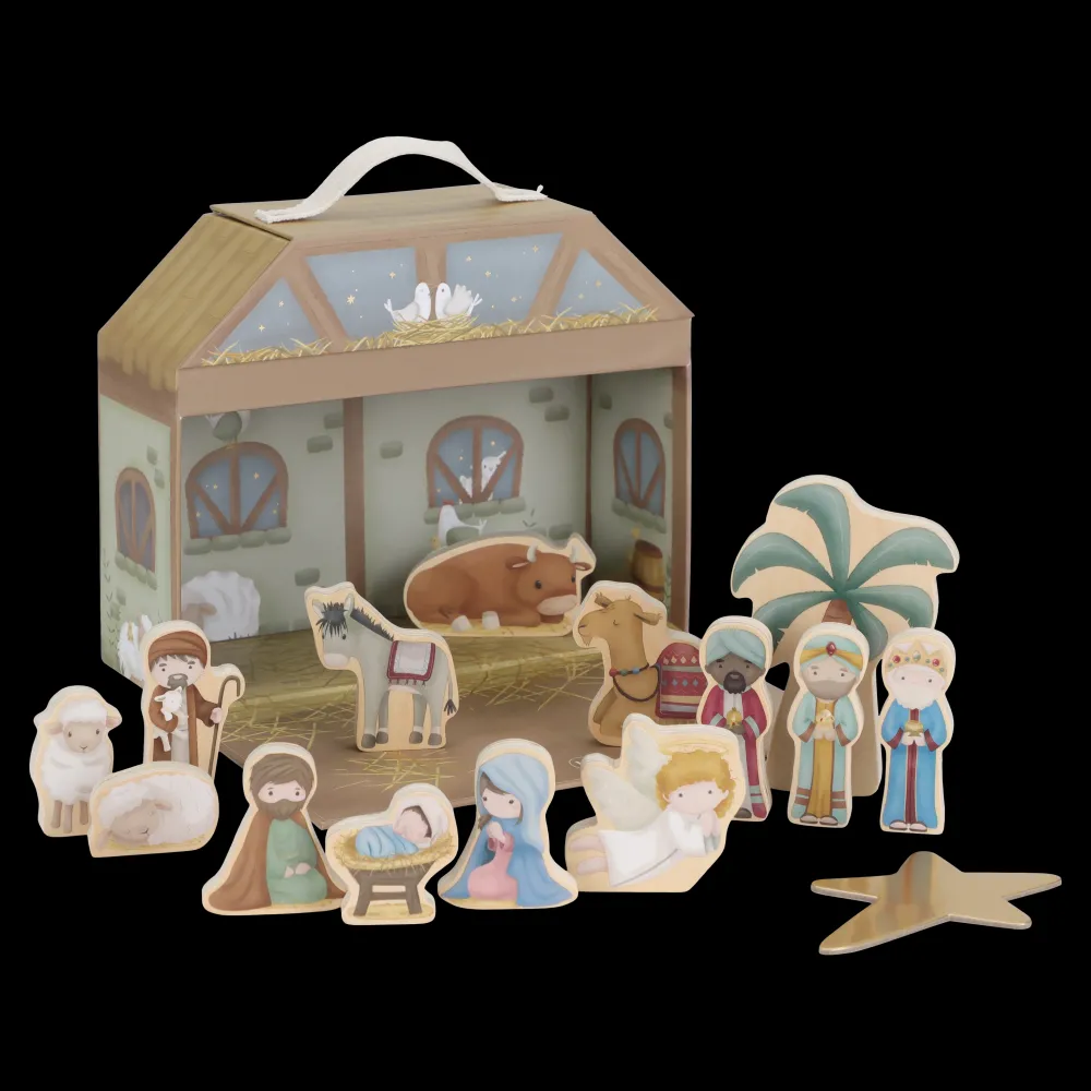 Little Dutch Belén FSC ·*Niños Juguetes Waldorf|Juguetes Montessori