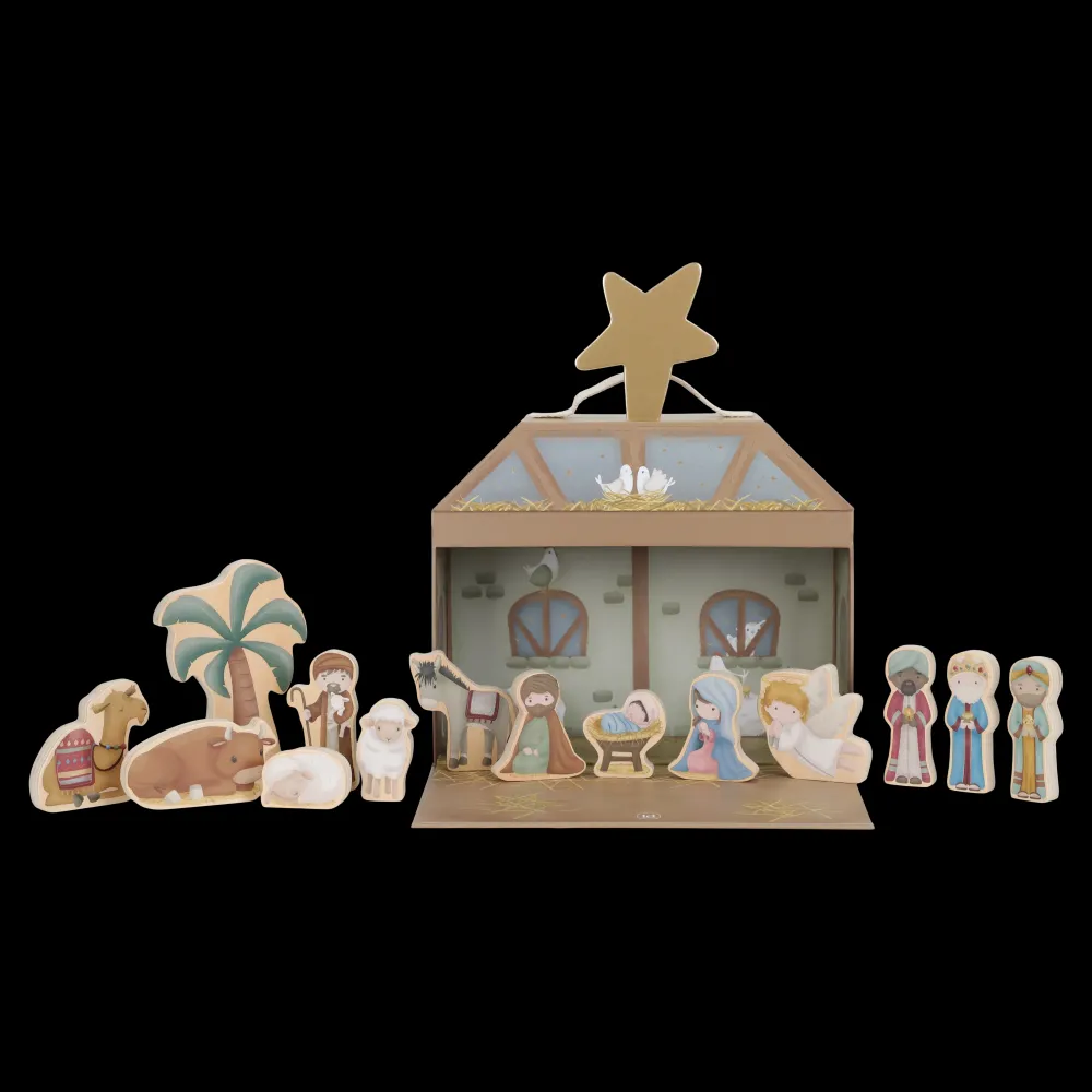 Little Dutch Belén FSC ·*Niños Juguetes Waldorf|Juguetes Montessori