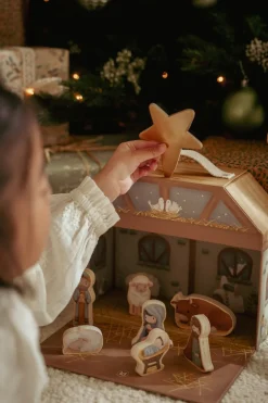 Little Dutch Belén FSC ·*Niños Juguetes Waldorf|Juguetes Montessori