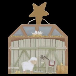 Little Dutch Belén FSC ·*Niños Juguetes Waldorf|Juguetes Montessori