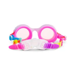 Bling2o Bestie-UR Luved Pink · Bling2go* Gafas De Natación