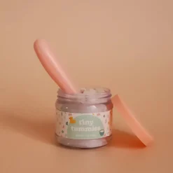 Tiny Harlow Biberon Mágico y Potito de Cereales con cuchara para muñecos ·*Niños Accesorios Para Muñecas Bebé|Muñecos Bebés