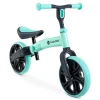 Yvolution Bicicleta equilibrio Velo ·*Niños Triciclos Sin Pedales