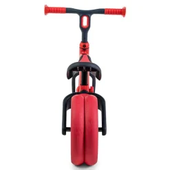 Yvolution Bicicleta equilibrio Velo ·*Niños Triciclos Sin Pedales