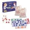 Moulin Roty Bingo ·*Niños Juegos De Mesa Competitivos|Juguetes De Toda La Vida