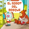 Combel Bitmax & Co. 1 - El robot del bosque*Niños Ver Todo En Narrativa Infantil|Bitmax & Co