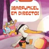 Combel Bitmax & Co. 7 - ¡Garfunkel en directo!*Niños Bitmax & Co|Ver Todo En Narrativa Infantil