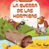 Combel Bitmax & Co. 8 - La guerra de las hormigas*Niños Bitmax & Co|Ver Todo En Narrativa Infantil