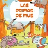 Combel Bitmax & Co. 9 - Las primas de Mus*Niños Bitmax & Co|Ver Todo En Narrativa Infantil
