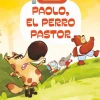 Combel Bitmax & Co. 4 - Paolo, el perro pastor*Niños Bitmax & Co|Ver Todo En Narrativa Infantil