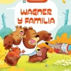 Combel Bitmax & Co. 12 - Wegner y Familia*Niños Bitmax & Co|Ver Todo En Narrativa Infantil