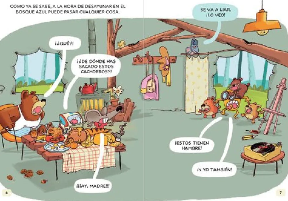 Combel Bitmax & Co. 12 - Wegner y Familia*Niños Bitmax & Co|Ver Todo En Narrativa Infantil