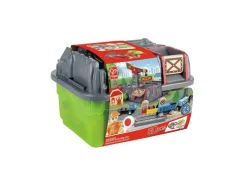 Hape Bloques construcción Ferrocarril ·*Niños Juguetes Waldorf|Juguetes Montessori