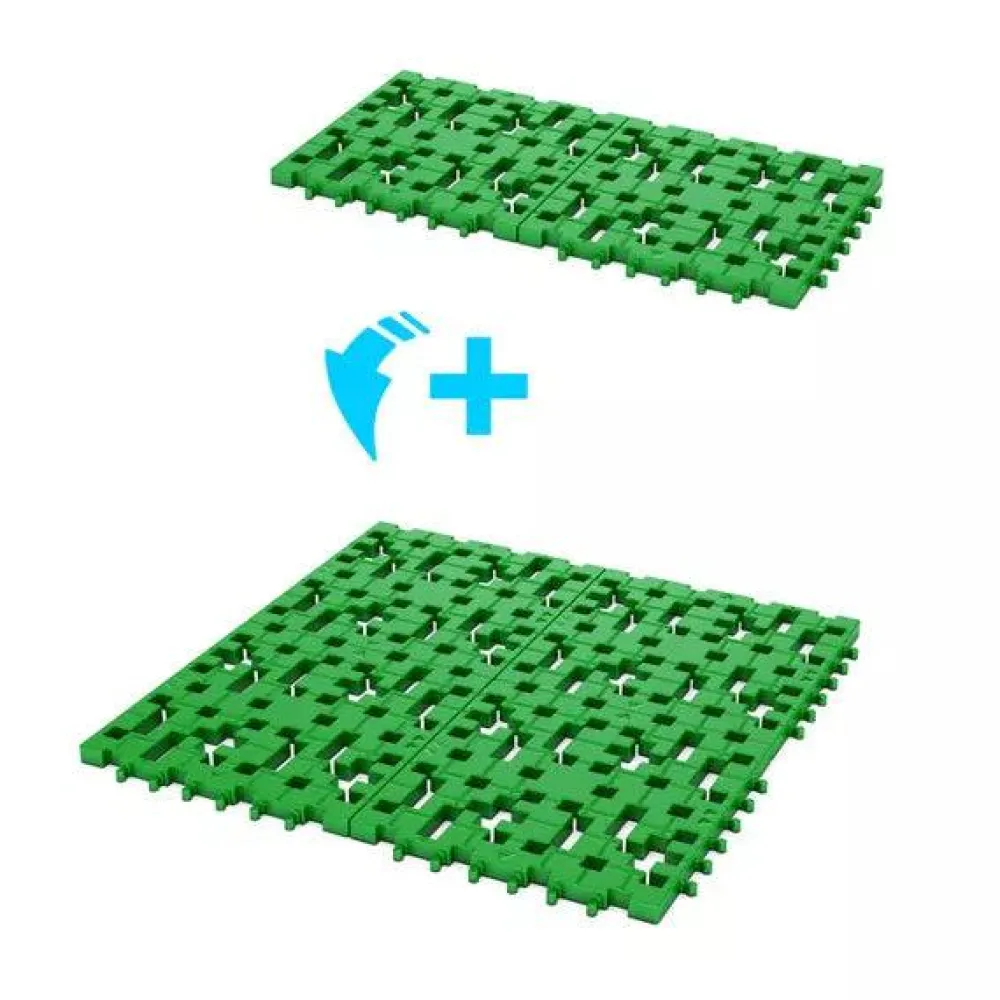 Meli Bloques · Basic Base Plataforma*Niños Bloques Meli|Juguetes Y Juegos Motricidad Fina