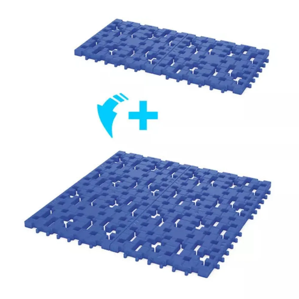 Meli Bloques · Basic Base Plataforma*Niños Bloques Meli|Juguetes Y Juegos Motricidad Fina