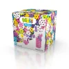 Meli Bloques · Basic Constructor 400 piezas Pastel*Niños Bloques Meli|Juguetes Y Juegos Motricidad Fina